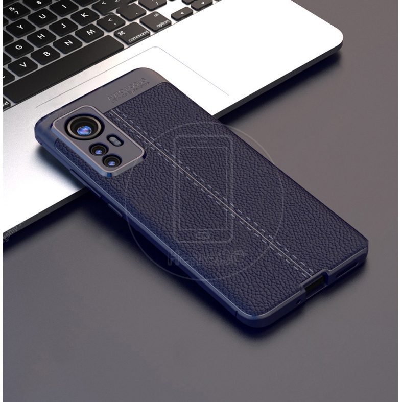 Ốp Điện Thoại TPU Dẻo Họa Tiết Trái Vải Thời Trang Sang Trọng Cho Xiaomi Mi 12 12s 11 11T Pro Ultra Lite Xiaomi12s Mi12s