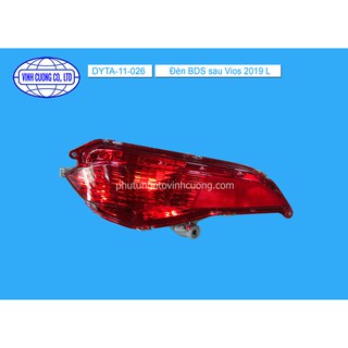 Đèn cản sau toyota vios 2019-2021