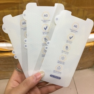 Dán dẻo ppf chống vân iphone xr/ iphone 11 6.1 2019