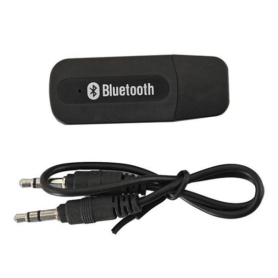 USB tạo bluetooth kết nối âm thanh