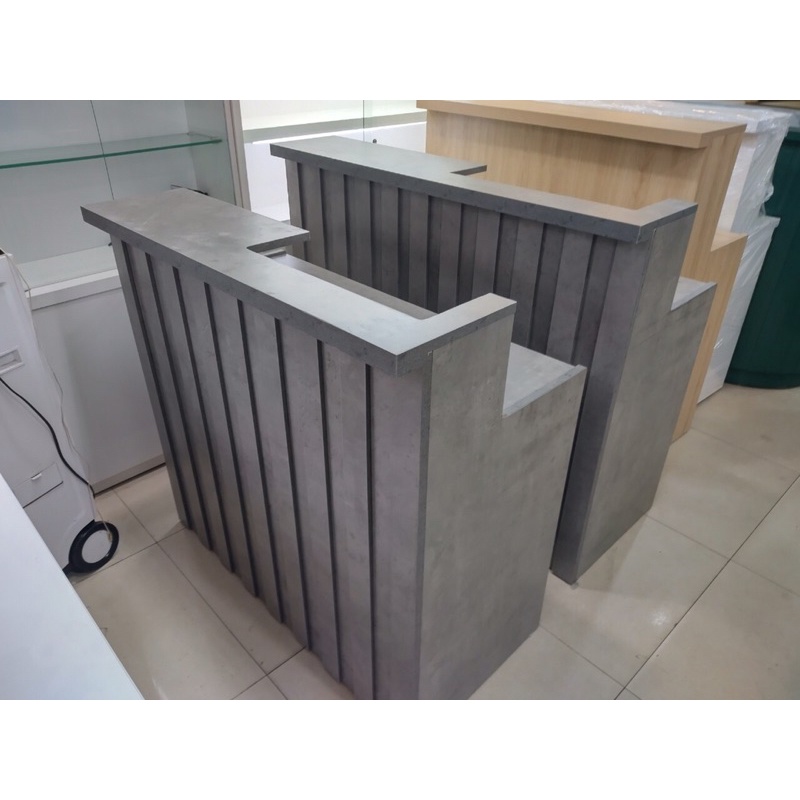 QUẦY THU NGÂN -QUẦY LỄ TÂN -QUẦY BAR—Miễn Phí Ship trong nội thành HÀ NỘI-