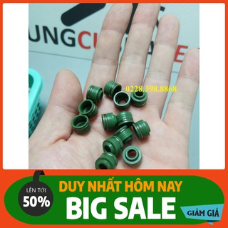 [hàng chính hãng] [ ảnh thật] phớt ghít honda ( cặp 2 cái ) [cho khách xem hàng]