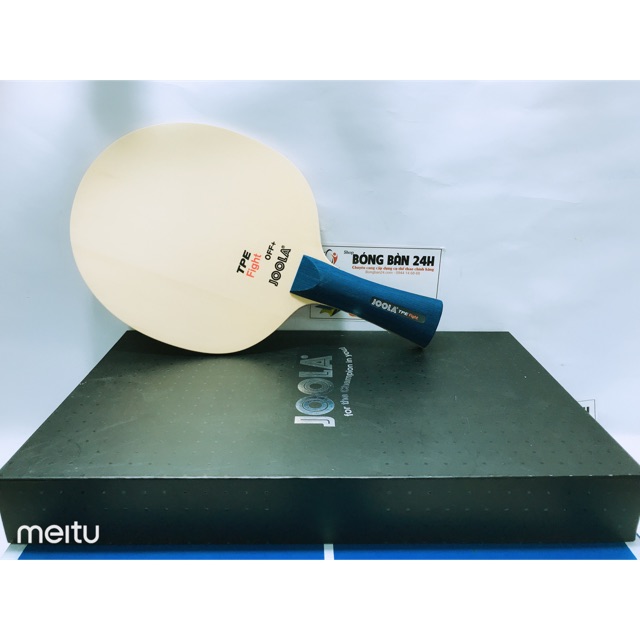 Cốt vợt Joola TPE Fight