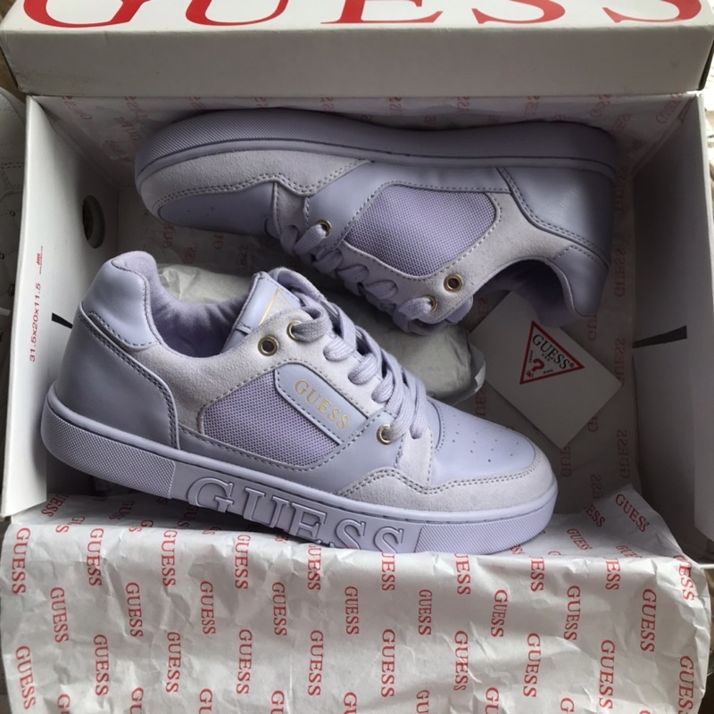 Giày Sneaker Guess Chính Hãng