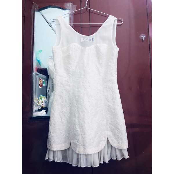 Váy Hàn Quốc 2hand cực đẹp