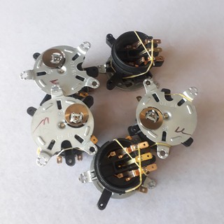 Đế ấm siêu tốc 1 mắt