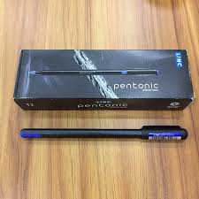 Combo 5 chiếc bút bi Linc Pentonic ball pen chính hãng