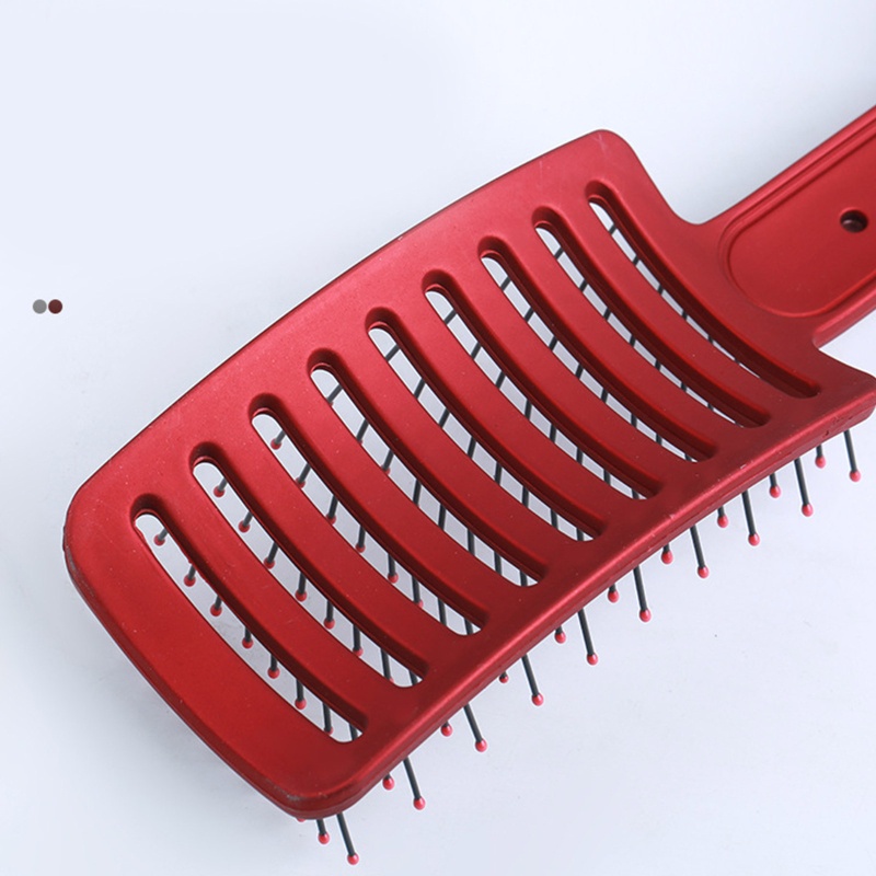 Lược Chải Tóc Massage Da Đầu Chống Tĩnh Điện Chuyên Nghiệp YOUYO