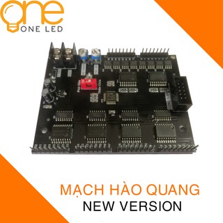 Mạch Hào Quang OneLED (16×32)
