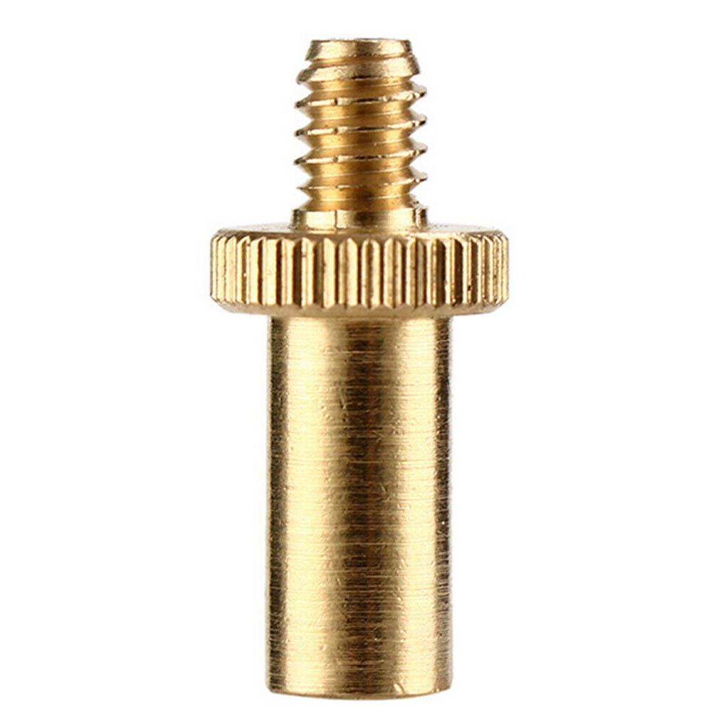 Set 26 Đầu Nối Van Bơm Hơi Xe Đạp Leo Núi Bằng Đồng