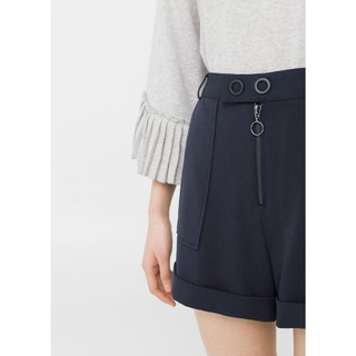 Quần Short Sartoria Mango Auth