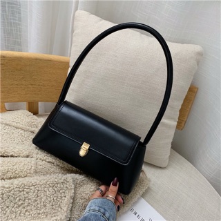 Túi đeo chéo nữ Basic phong cách Hàn Quốc Hot Trend