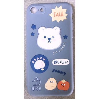 Ốp lưng iphone 7/8 dễ thương