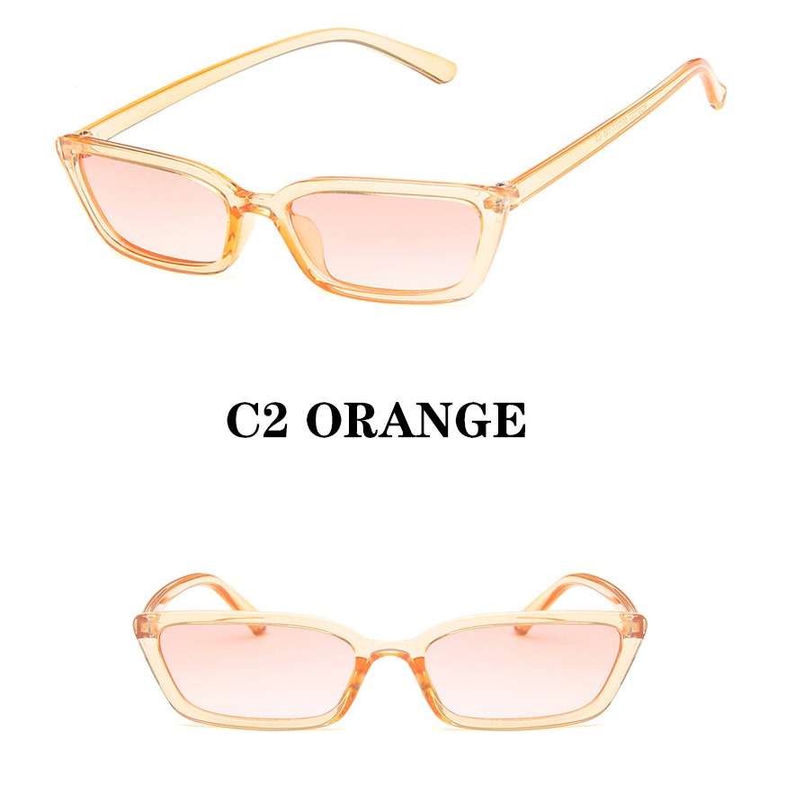 Kính Mát Phong Cách Retro Thời Trang Cho Nam Và Nữ | BigBuy360 - bigbuy360.vn