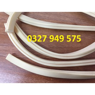 Zoăng cao su máy hàn túi ld660 ld600