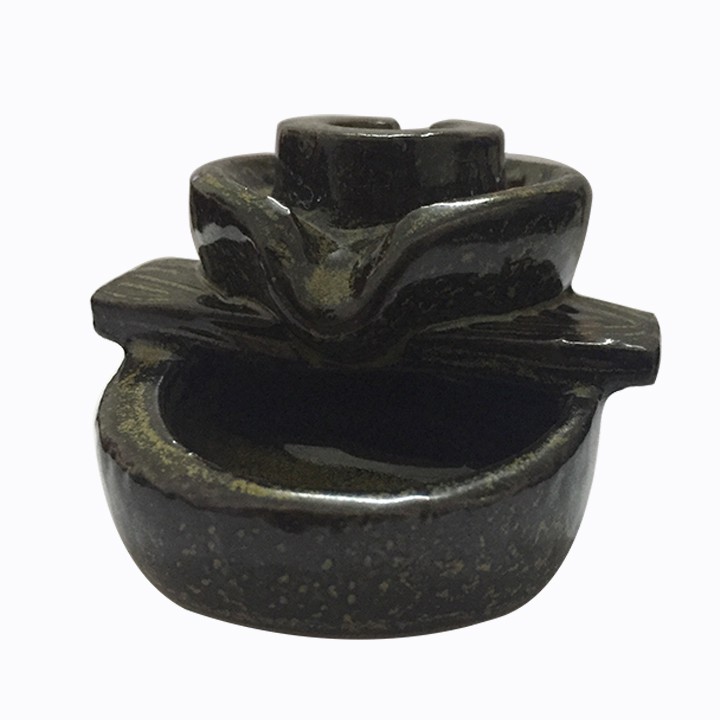 Thác khói trầm hương đốt - Thiên Mộc Hương - Xông nhà, văn phòng, nhang trầm sạch, nhang thơm PT04 (Tặng Kèm 05 Nụ Hương