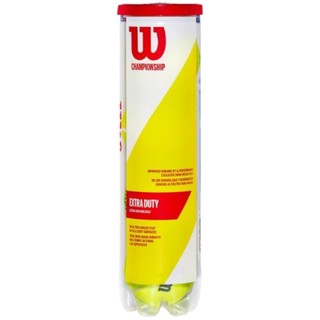 Hộp banh Wilson 4 trái