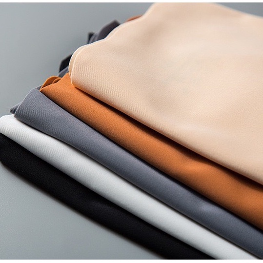 Quần Lót Nữ ❤️ Quần lót đúc su cạp cao Thun Lạnh không đường may viền sóng gợi cảm tôn dáng sexy mẫu 73