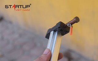 Dụng cụ hỗ trợ đóng đinh GS-05