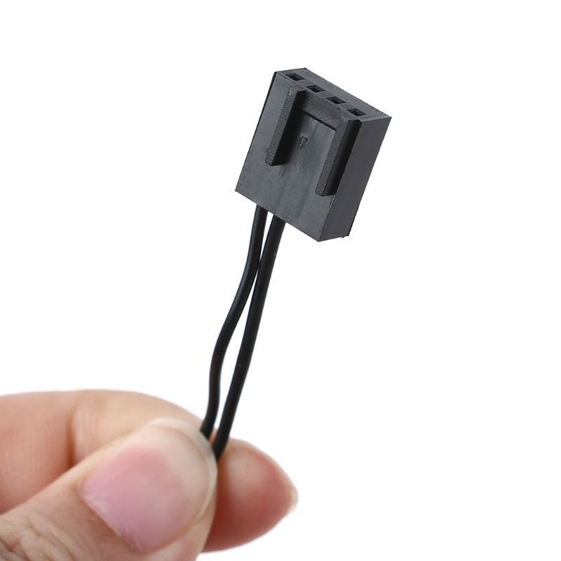 Hub chia cổng 1 sang 10 4-Pin PWM cho bo mạch chủ máy tính