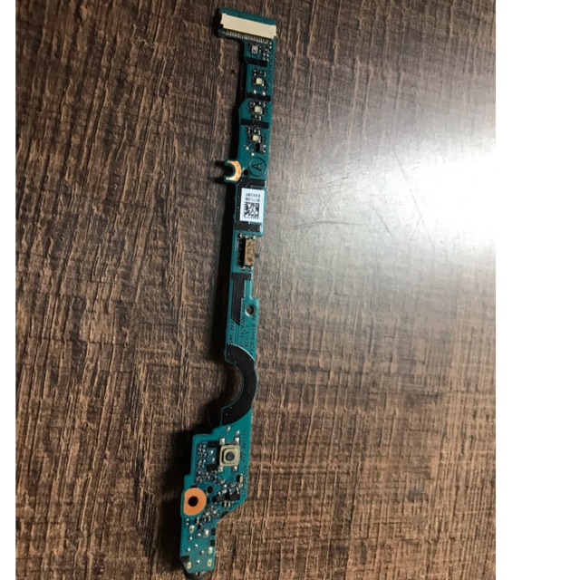 Board jack âm thanh laptop sony S series SVS13