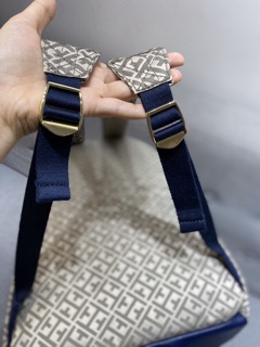 Balo TOMMY unisex