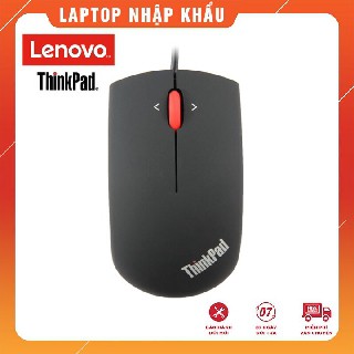 Chuôt Lenovo ThinkPad 1600DPI USB - Hàng nhập khẩu USA - Mới 99%