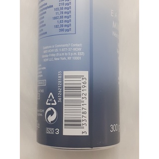 VICHY -XỊT KHOÁNG DƯỠNG DA 300ML