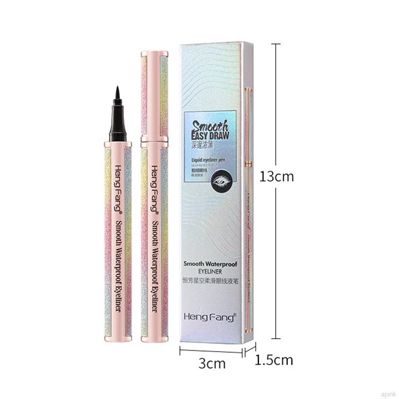 [Hàng mới về] Bút kẻ mắt nước nhanh khô chống thấm nước và mồ hôi | BigBuy360 - bigbuy360.vn