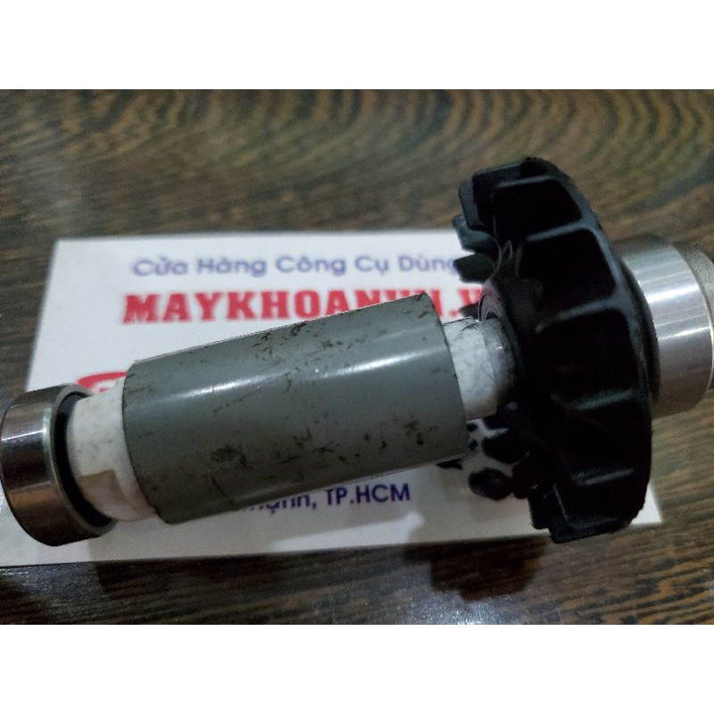 ROTOR TỪ THAY THẾ CHO MAKITA DHR242 DHR243 HR244