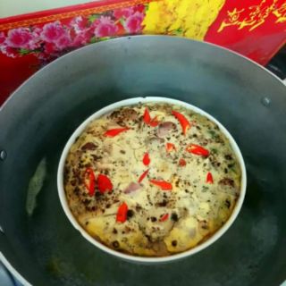 Mắm CHÂU ĐỐC đặc sản ( cá lóc ,cá chốt , cá linh , cá sặc )
