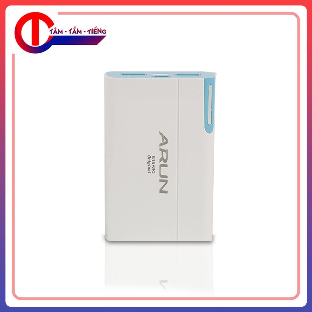 Sạc Dự Phòng ARUN 8400