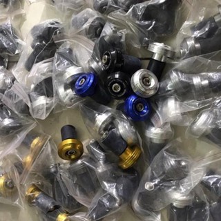 [Giam giá 1k] Cặp gù tay lái takegawa chống rung dành cho anh em chơi xe hàng đẹp săc nét