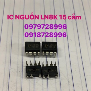 Ic nguồn ln8k15