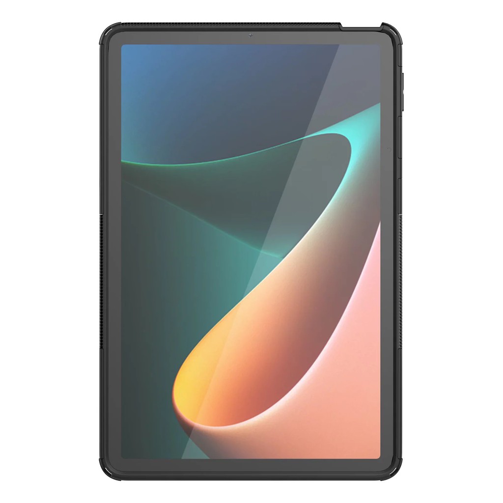 Ốp lưng Xiaomi Mi Pad 5 / Mi Pad 5 Pro chống sốc kiểu dáng siêu nhân giá đỡ xem phim chống va đập mạnh siêu bền