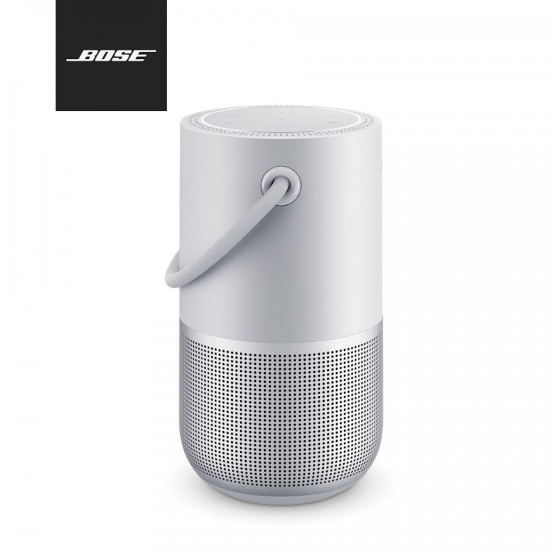 Loa BOSE PORTABLE HOME SPEAKER chính hãng. Made in Mexcio - New seal 100%, Bảo hành 12 tháng