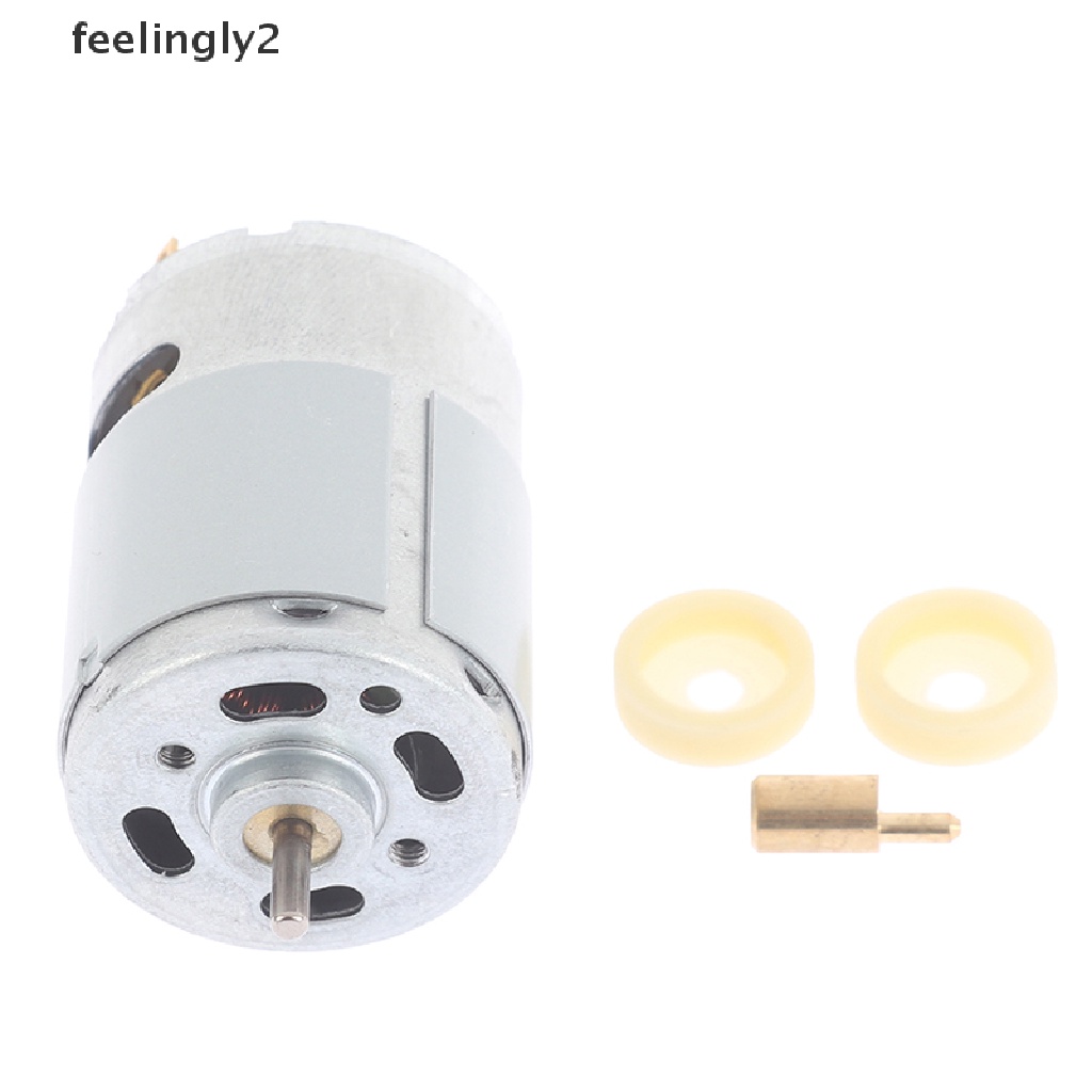 [Hàng mới về] Động cơ thay thế 7200Rpm dành cho tông đơ cắt tóc WAHL 8504/ 1919