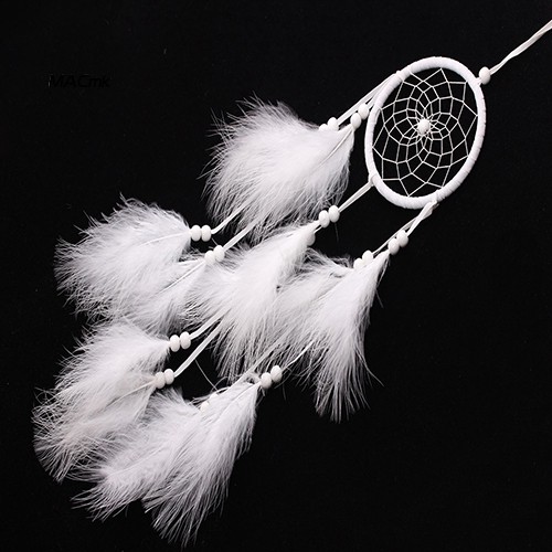 Dream Catcher Xinh Xắn Dùng Để Trang Trí Tường Trong Phòng