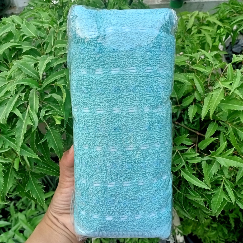 Khăn tắm cao cấp Dove, Clear, Sunsilk. kích thước 50cm*100cm