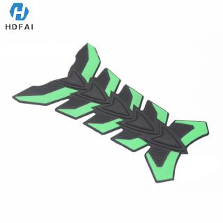 Đệm cao su dán bảo vệ bình xăng xe máy