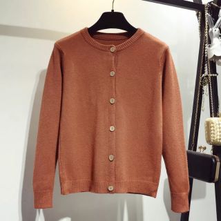 Cadigan len lông cừu
