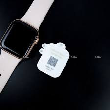 Dán PPF cho Apple Watch chống trầy xước tuyệt đối, cho apple watch 1,2,3,4,5