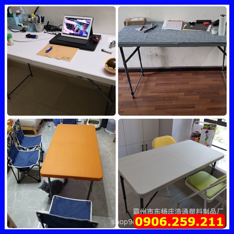 Bàn Gấp Gọn Ngoài Trời Cao Cấp , Bàn Gấp Thông Minh Siêu Bên, Siêu Tiện Lợi