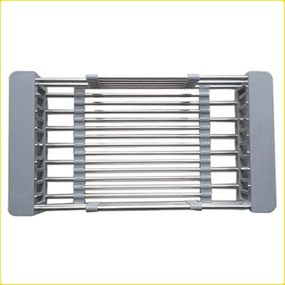 Chậu Rửa Chén Bát INOX SUS 304 MỘT HỘC TẶNG Xả Chậu Và Rổ