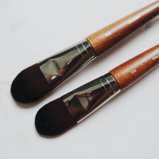 Cọ nền Mufe Foundation Brush N106