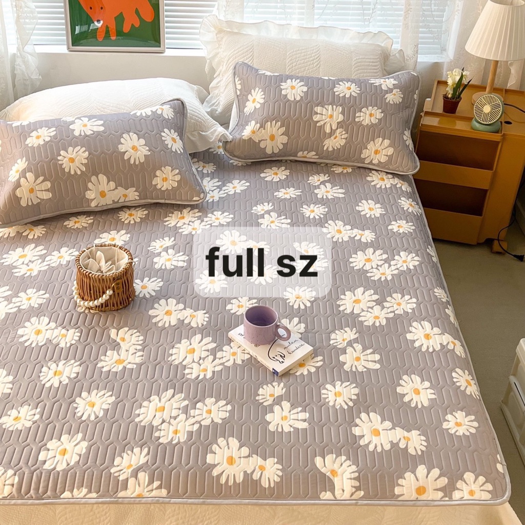 Chiếu điều hòa cao su non, Chiếu cao su non 5D hàng nhập TT01