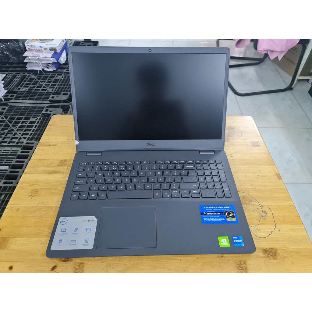 Laptop Dell Vostro V3500B siêu phẩm dòng DELL không thể bỏ lỡ | BigBuy360 - bigbuy360.vn