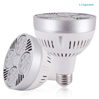 Bóng Đèn Led E27 35w P30 Par30 Cho Studio