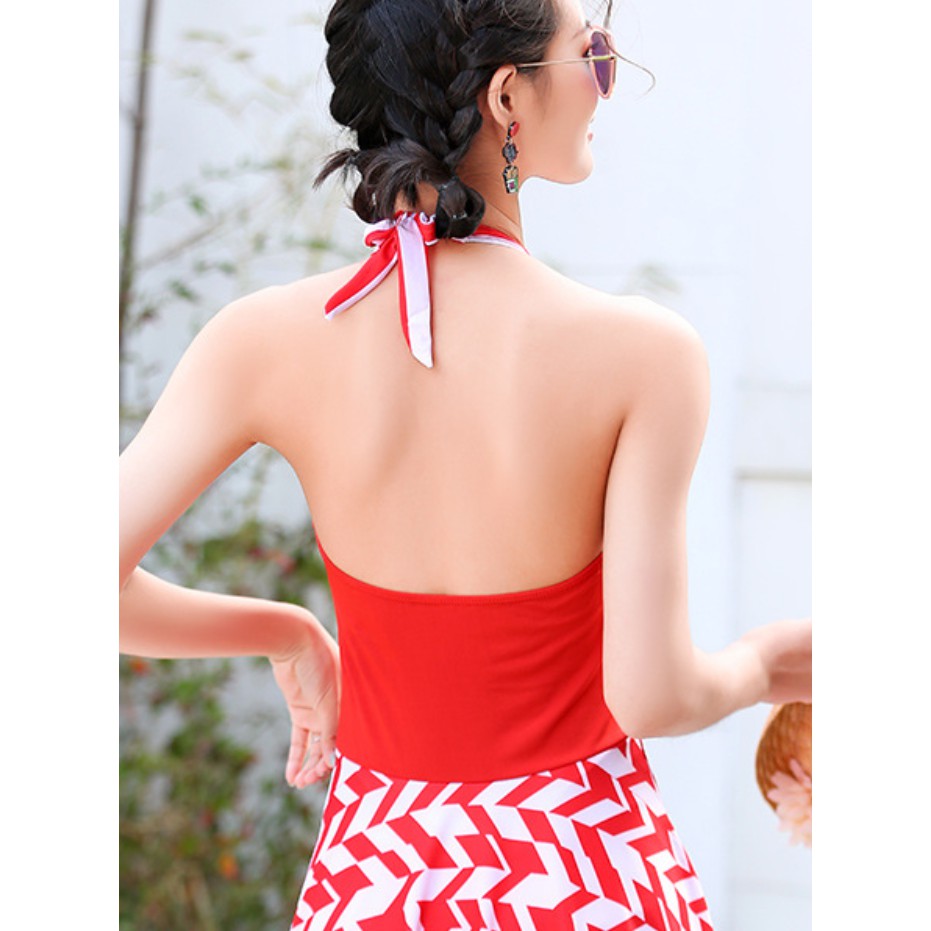 Đồ Bơi Một Mảnh Liền Thân Hở Lưng Gợi Cảm AT126 Shop Mây - Bikini Bộ Bơi Áo Tắm | BigBuy360 - bigbuy360.vn