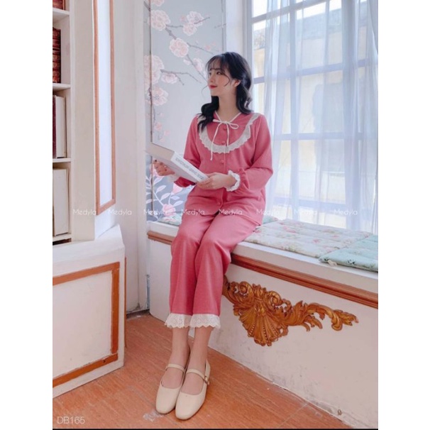 Bộ đồ bầu và sau sinh Medyla